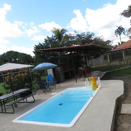 Villa Segura Manuel Antonio, Quepos Exterior foto