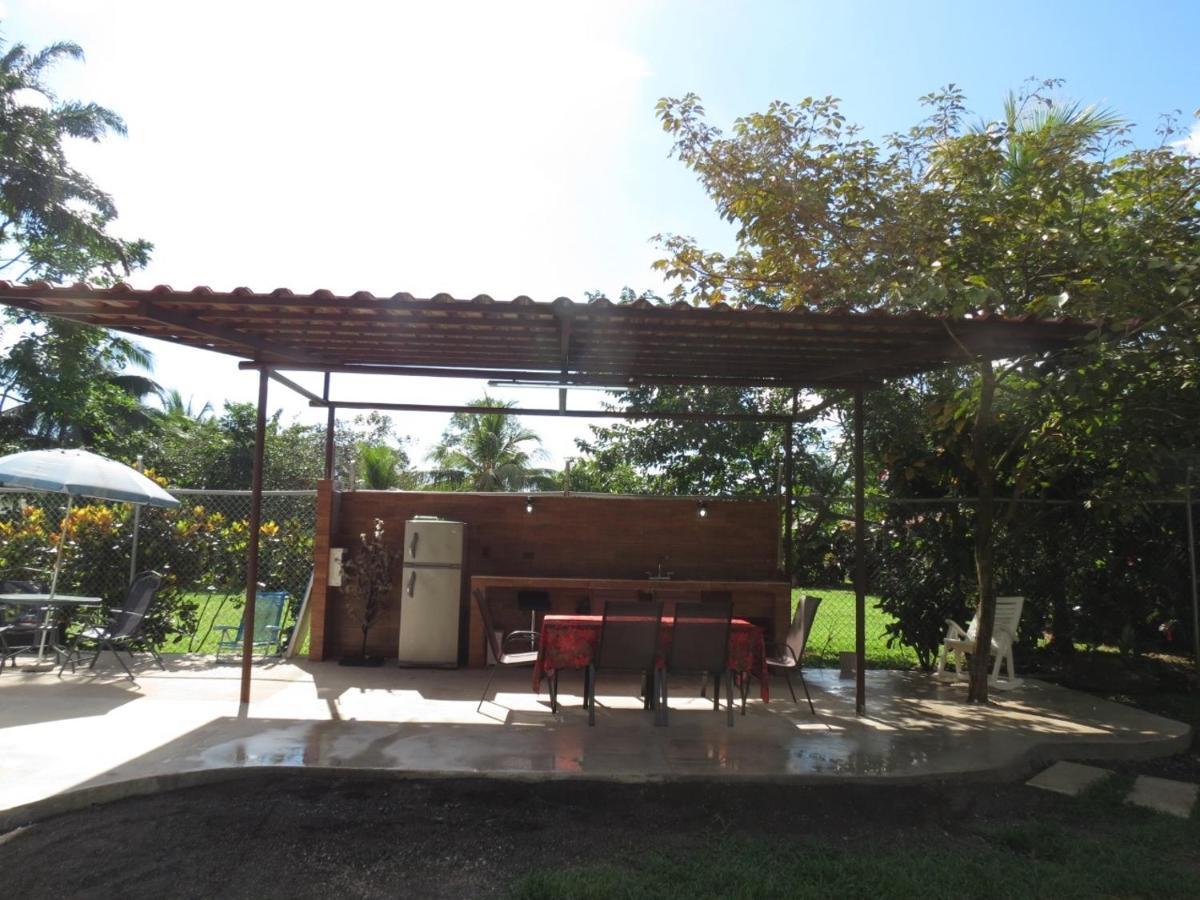 Villa Segura Manuel Antonio, Quepos Exterior foto