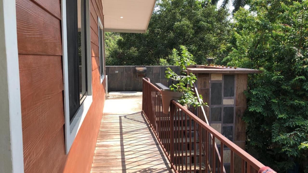 Villa Segura Manuel Antonio, Quepos Exterior foto